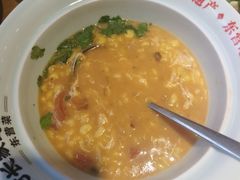 -村长家的疙瘩汤(沌口店)