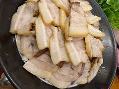 菜包肉-韩礼年糕(飞虹路店)
