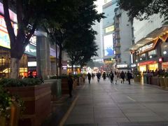 -八一好吃街·高品美食广场