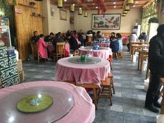 大堂-小山寨(天润城店)