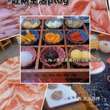 沈家桥美食[耶]～西安铜锅涮肉扫地僧[火锅]！～