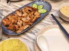 -章记星洲 · 新加坡餐厅(望京店)