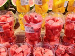 -胖东来生活广场(健康路店)