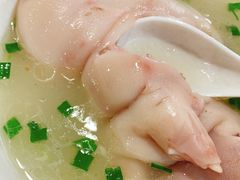 -双流老字号董蹄花(机场南四路店)
