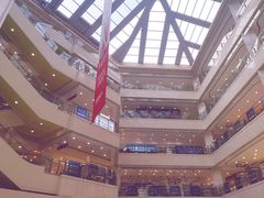 -光启城时尚购物中心