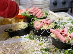 -曹宝林砂锅麻辣烫(星光路店)