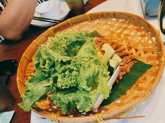 -筱爷叔·上海传统手工菜(新桥店)