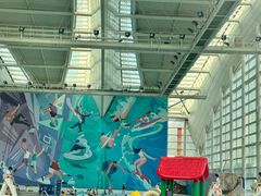 -东方体育中心(地铁站)