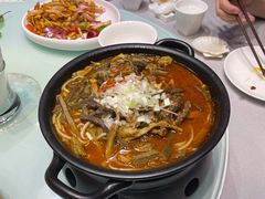 -鼓楼东街老火锅(鼓楼店)