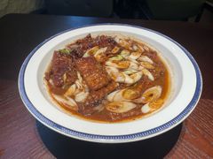 -新连采·海鲜·大连菜(大连恒隆广场店)