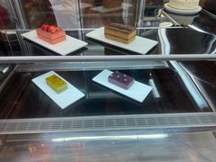 -万达瑞华酒店美食汇自助餐厅(楚河汉街店)