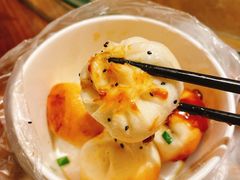 -阿宝生煎包(万松园总店)