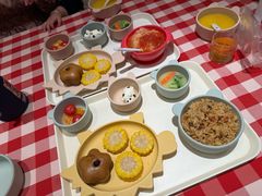 -西贝(太原万象城店)