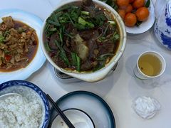 -黄牛肉馆·皖南土菜