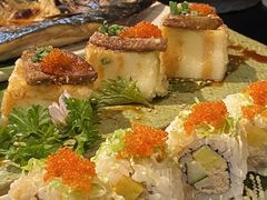 -昱匠·日本料理(金融街店)