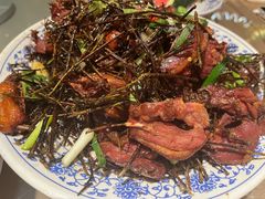 -杨记隆府(时代天街店)