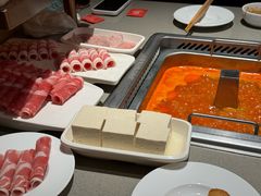-海底捞火锅(顺义华联店)