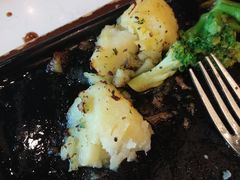 土豆-必胜客(天河城店)