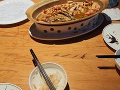 -黄山老妈·土菜(碧桂园店)