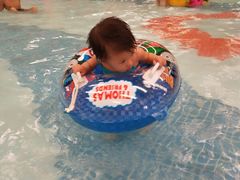 -南宫温泉水世界