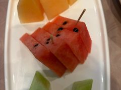 -东方明珠老上海8号餐厅(东方明珠广播电视塔店)