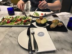 -玛尚诺Pizza&Bar(长泰广场店)