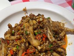 -西江红·株洲本地菜(滨江南路店)