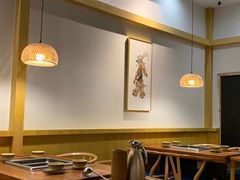 -宽窄巷子串串(龙湾万达广场店)