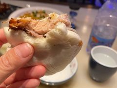 -绿茶餐厅(石家庄万象城店)