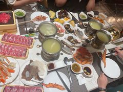 -福禧荟·海鲜自助
