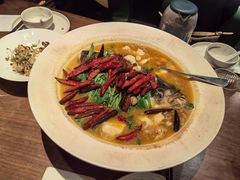 -清水亭湖北菜(大屯DT51店)