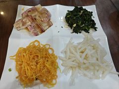 -真不同饭店(老城店)