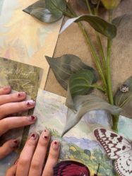 -雪儿·YuKi美甲美睫皮肤管理Salon