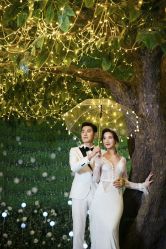 -金夫人婚纱摄影(华南店)