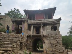 -于家石头村景区