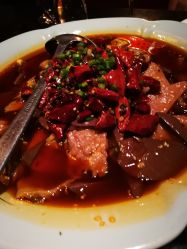 -花家怡园·宴会厅(簋街四合院总店)