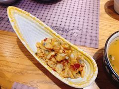 -林妈妈村·日式料理(宝山万达店)
