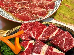-肉问屋·元气一番烧肉(北京总店)