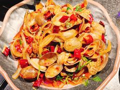 -最先生·烧烤·火锅·音乐聚会餐厅(大悦城店)