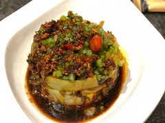 -小城粥道·海胆鲜虾粥(解放广场店)