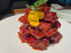 -苏帮袁Sue Cuisine(来福士店)