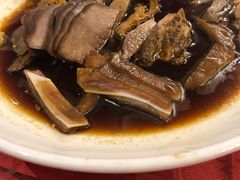 -中油泰富国际酒店-中餐厅