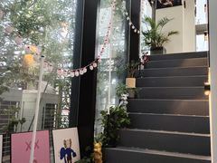 -GymPlus健身(四平路店)