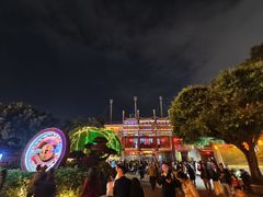 -深圳锦绣中华民俗村