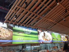 -羊之道草原味道清真餐厅(番禺店)