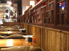-又一福烤鸭·北京菜(东四店)