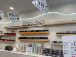 -悦色美甲美睫·精品