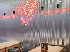 -塔斯汀·中国汉堡(蓝润置地广场店)