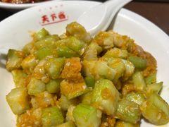 -天下客饭店(中山路店)