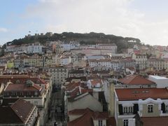 -圣胡斯塔升降机